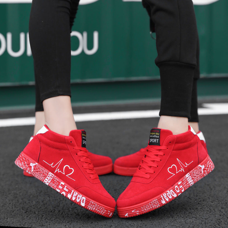 Dames Sneakers Uniek Design 3