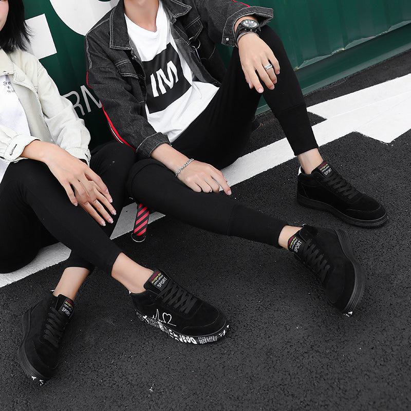 Dames Sneakers Uniek Design 4
