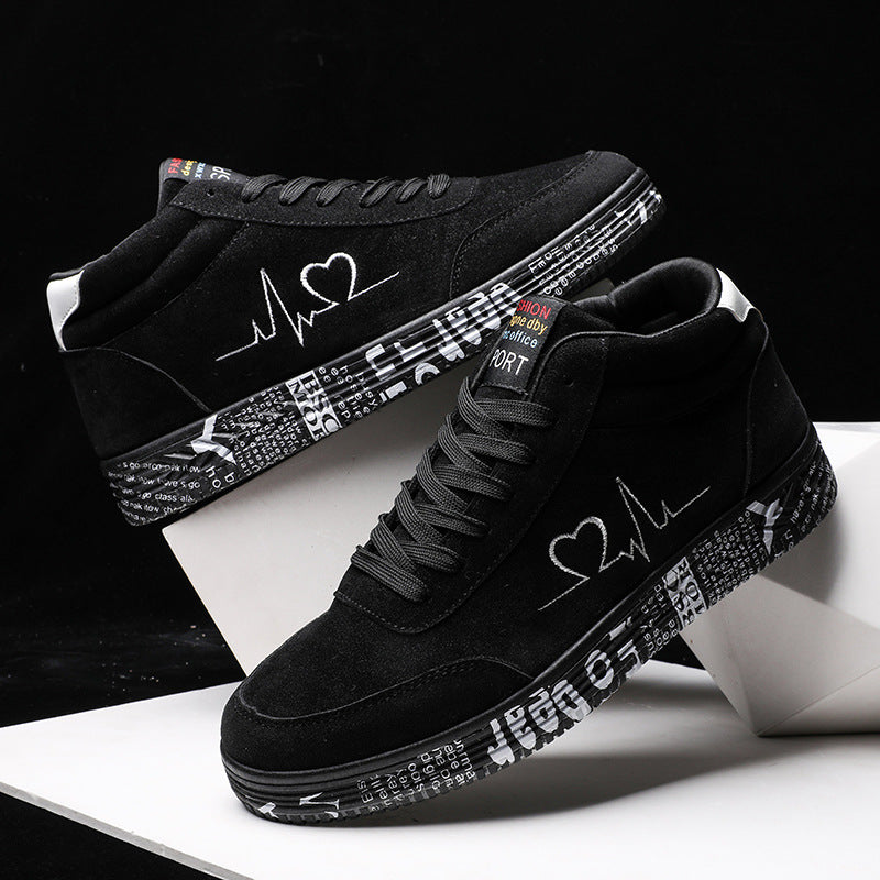 Dames Sneakers Uniek Design 7