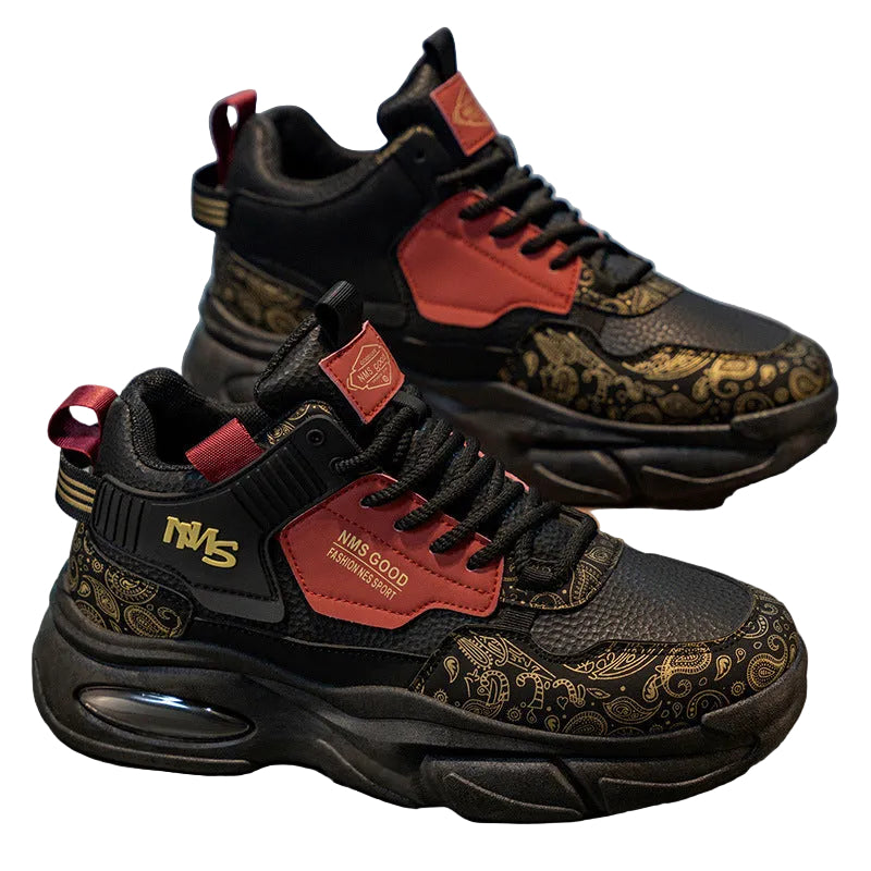 Dames Sneakers Uniek Design Trendy 0