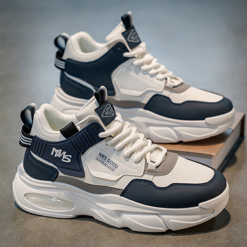 Dames Sneakers Uniek Design Trendy 6