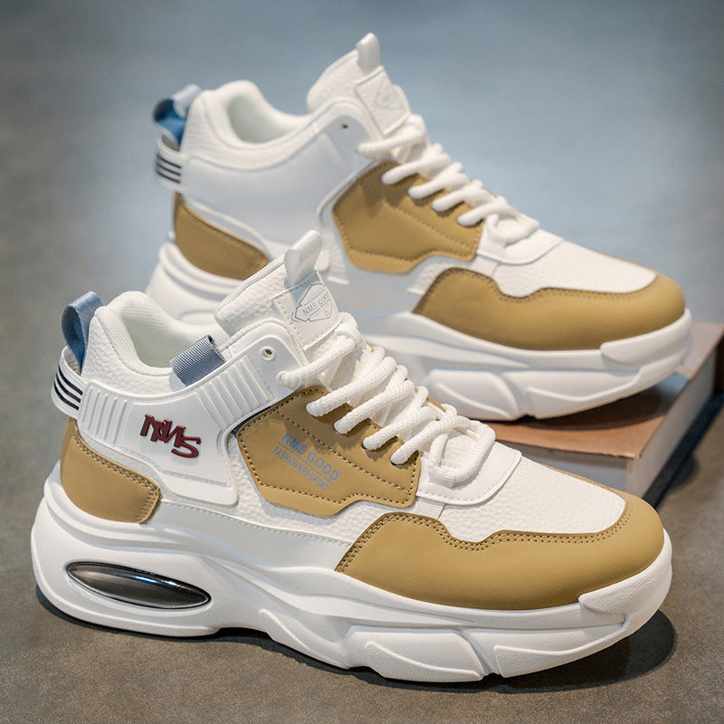 Dames Sneakers Uniek Design Trendy 7