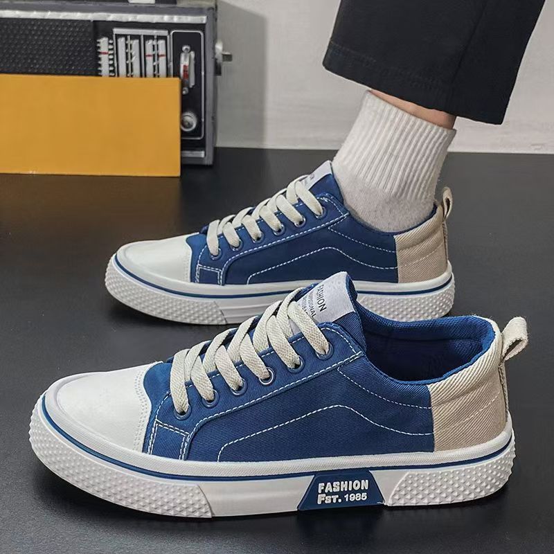 Dames Sneakers Urban Design Casual Met Robuuste Zool 2
