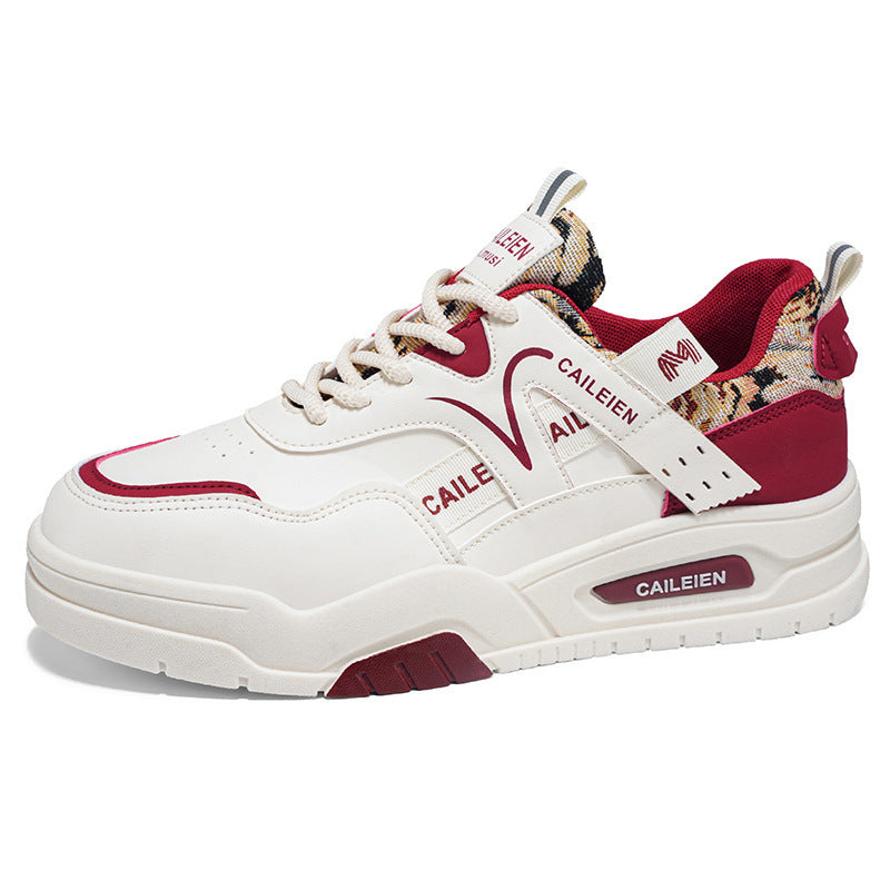 Dames Sneakers Urban Sportieve Stijl 5