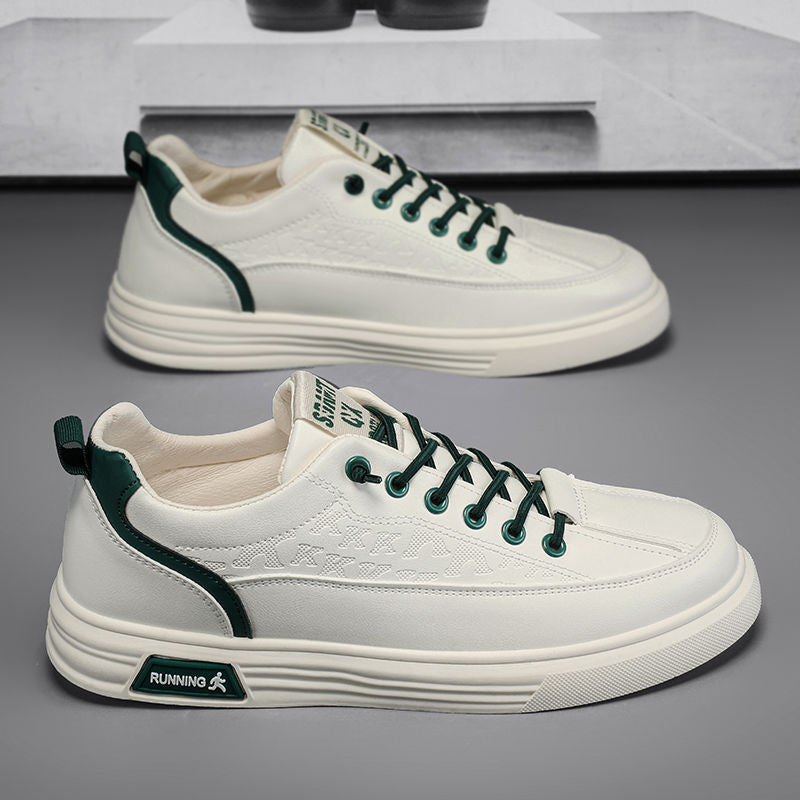 Dames Sneakers Vrijetijd Modern Met Reflecterende Details 3