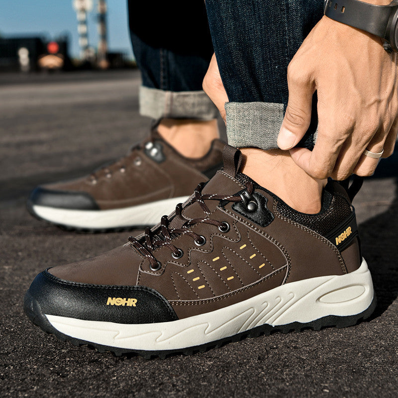 Dames Sneakers Vrijetijdstijl met Antislipzool voor Comfort en Grip 2