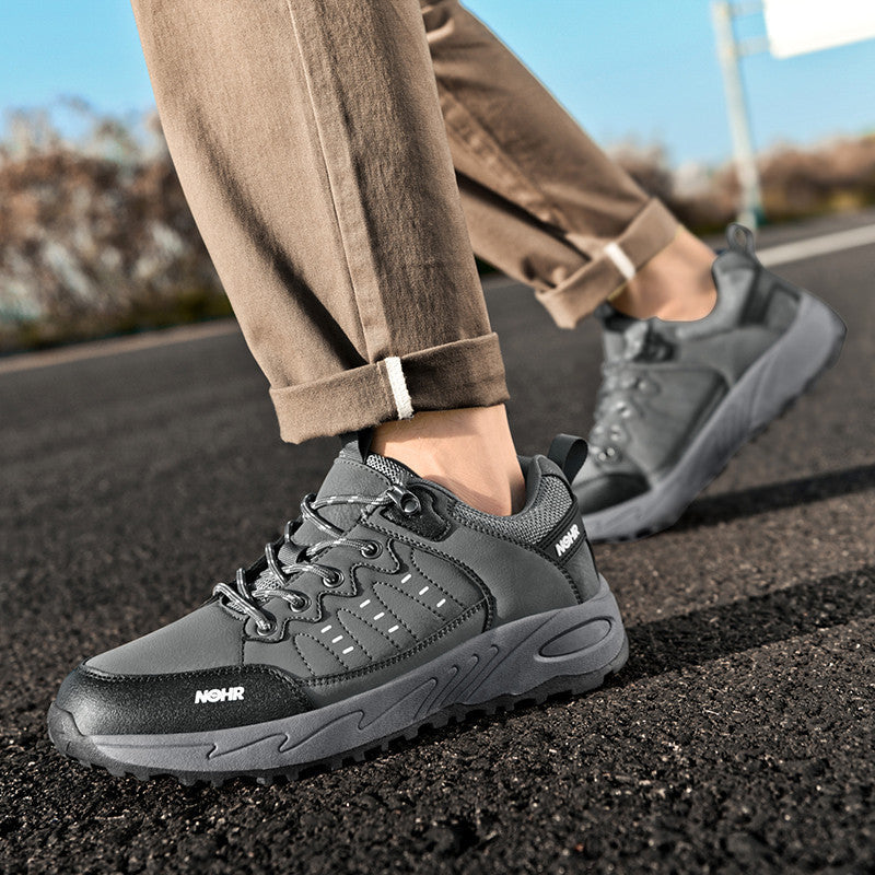 Dames Sneakers Vrijetijdstijl met Antislipzool voor Comfort en Grip 4