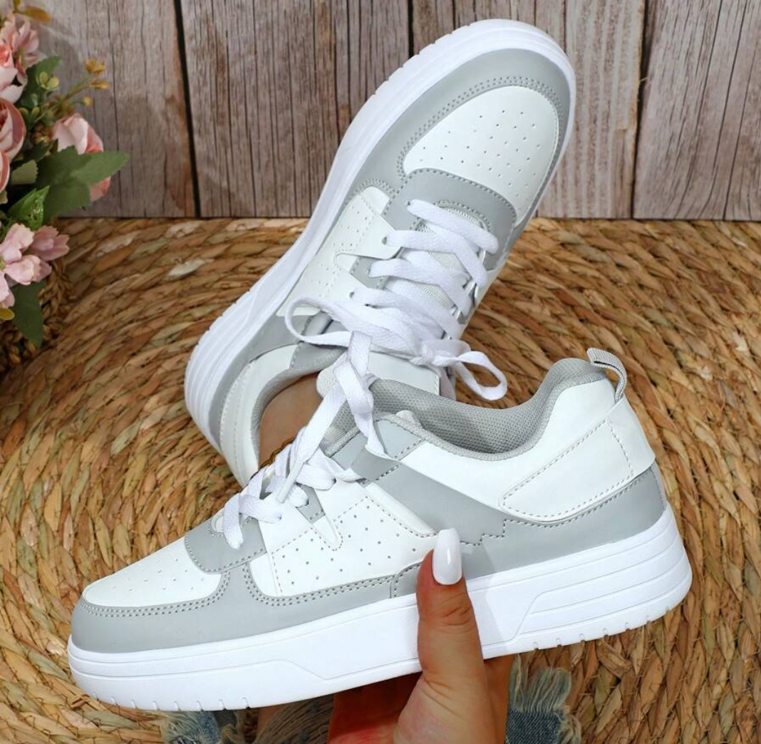 Dames Sneakers met Dierenmotieven en Prints 9