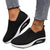 Dames Sneakers met Orthopedische Ondersteuning 0