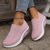 Dames Sneakers met Orthopedische Ondersteuning 10