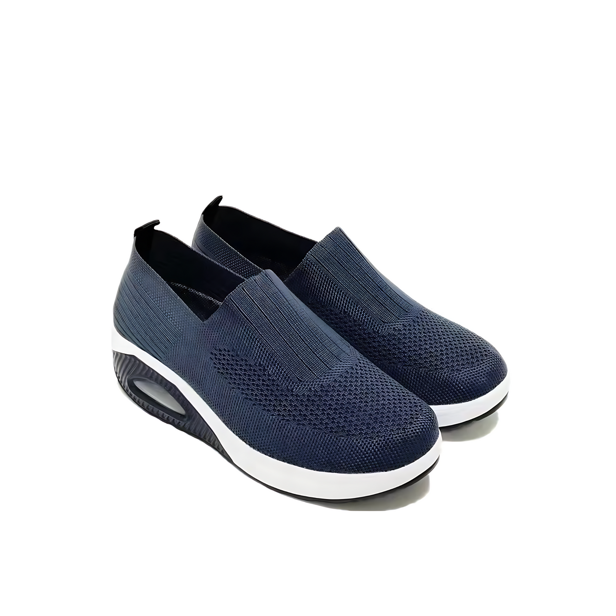 Dames Sneakers met Orthopedische Ondersteuning 4