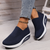 Dames Sneakers met Orthopedische Ondersteuning 6