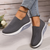 Dames Sneakers met Orthopedische Ondersteuning 8