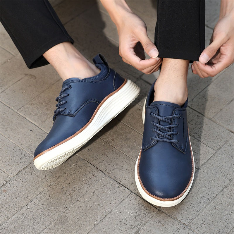 Dames Sneakers met Vetersluiting en Ademend Ontwerp 4