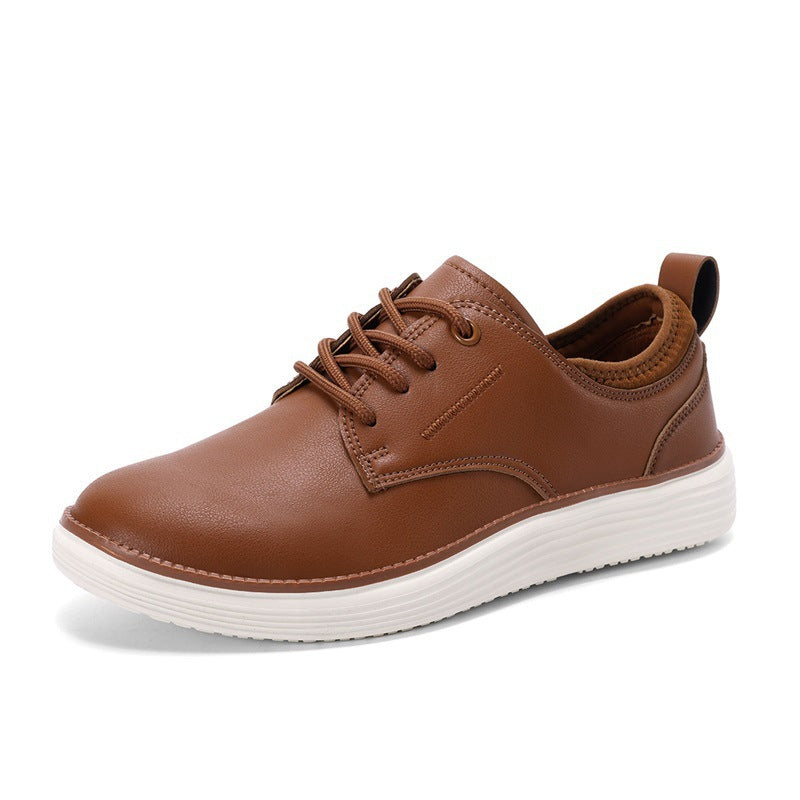 Dames Sneakers met Vetersluiting en Ademend Ontwerp 7