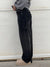 Dames Spijkerbroek Casual Met Diamantdetails 8