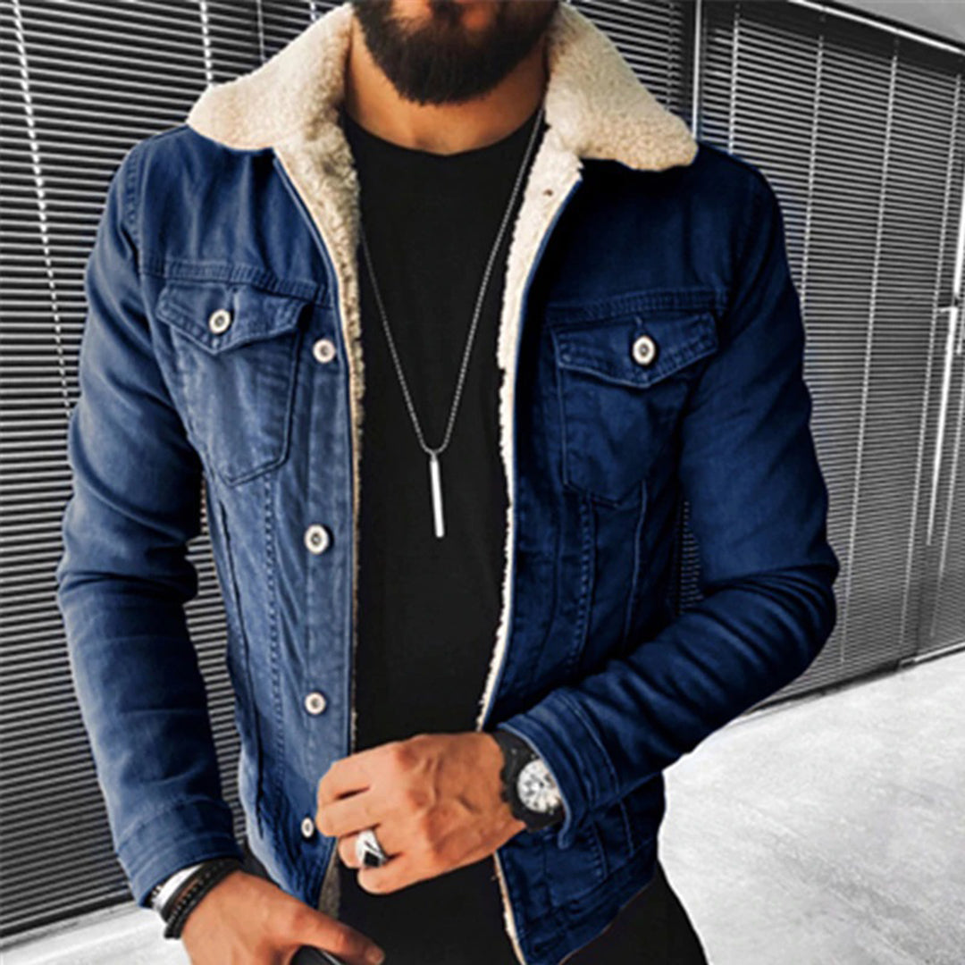 Dames Spijkerjack Casual Voorjaar Herfststijl 2