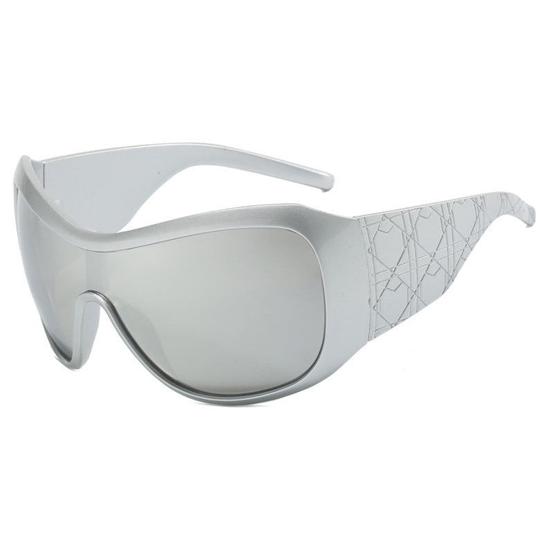 Dames Sportieve Veiligheidsbril Modern Ontwerp 7