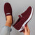 Dames Sportschoenen Ademend Lichtgewicht Casual Rubber Zool 5