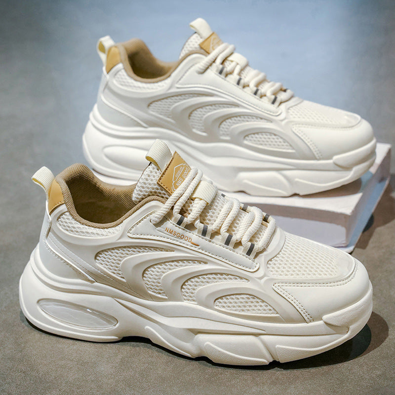 Dames Sportschoenen Ademend Mesh Design 1