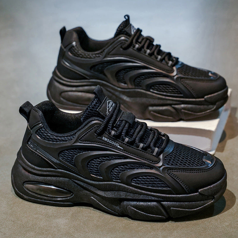 Dames Sportschoenen Ademend Mesh Design 2