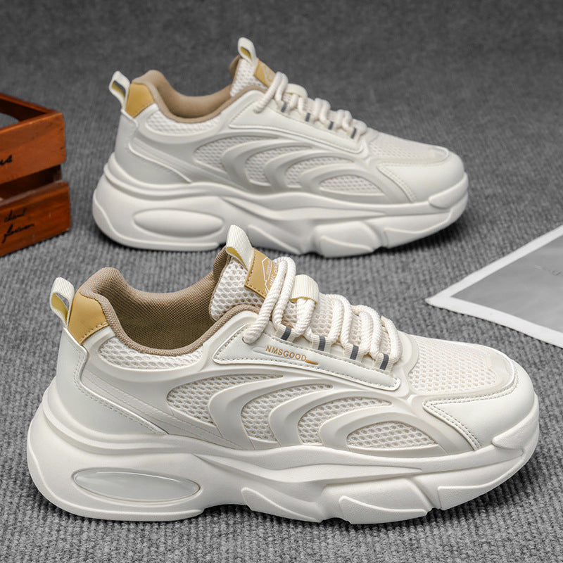 Dames Sportschoenen Ademend Mesh Design 3