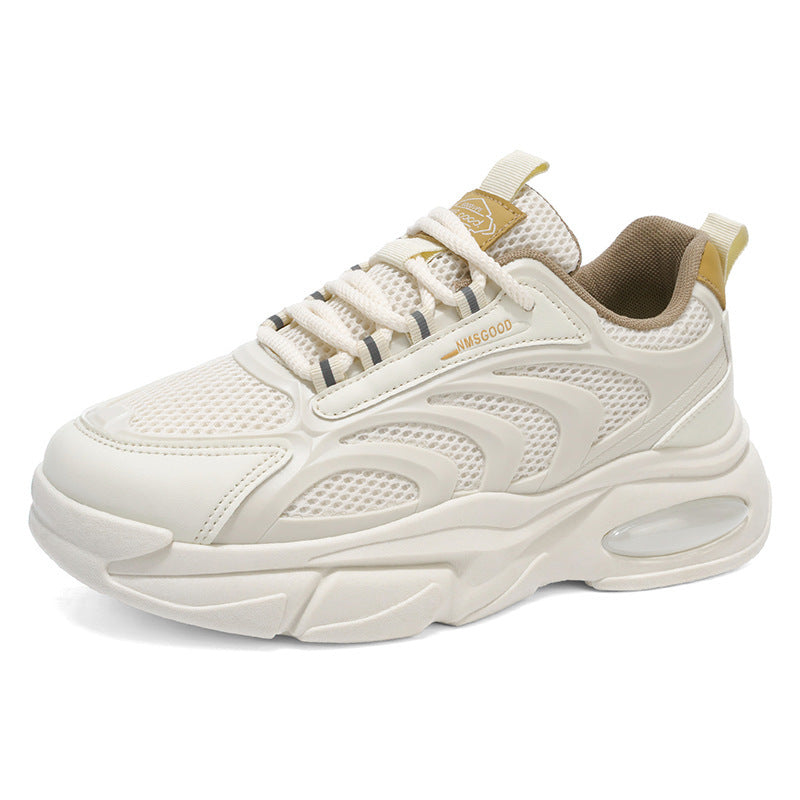Dames Sportschoenen Ademend Mesh Design 5