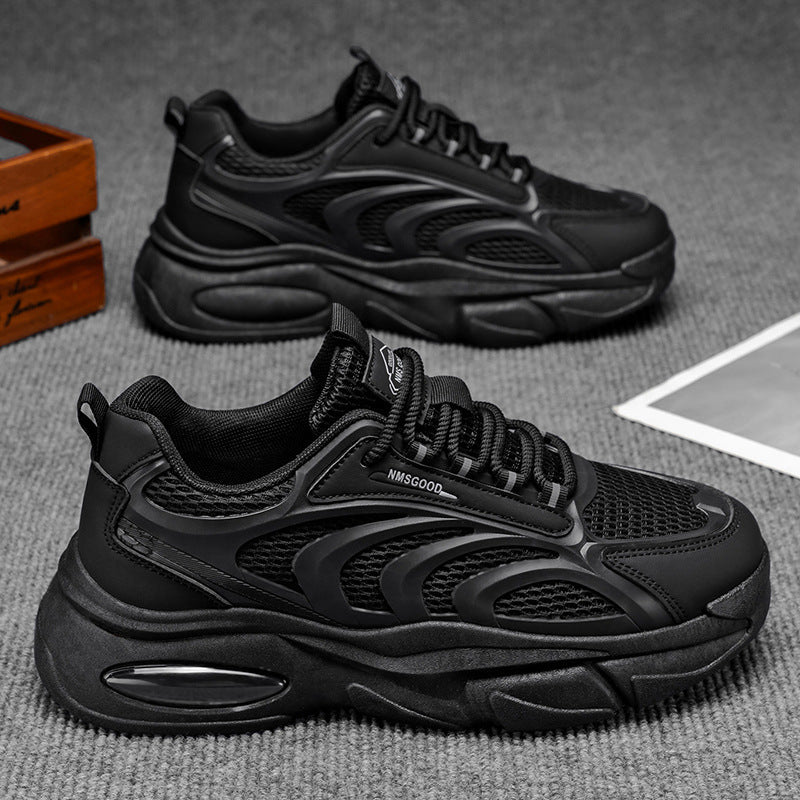 Dames Sportschoenen Ademend Mesh Design 6