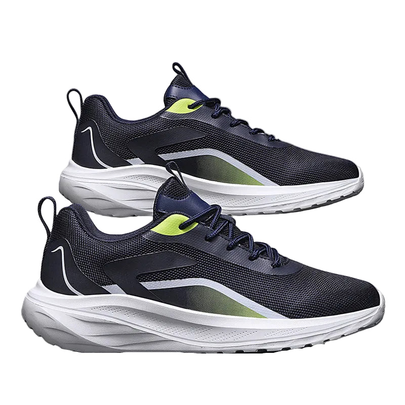 Dames Sportschoenen Ademend Mesh Ontwerp 0
