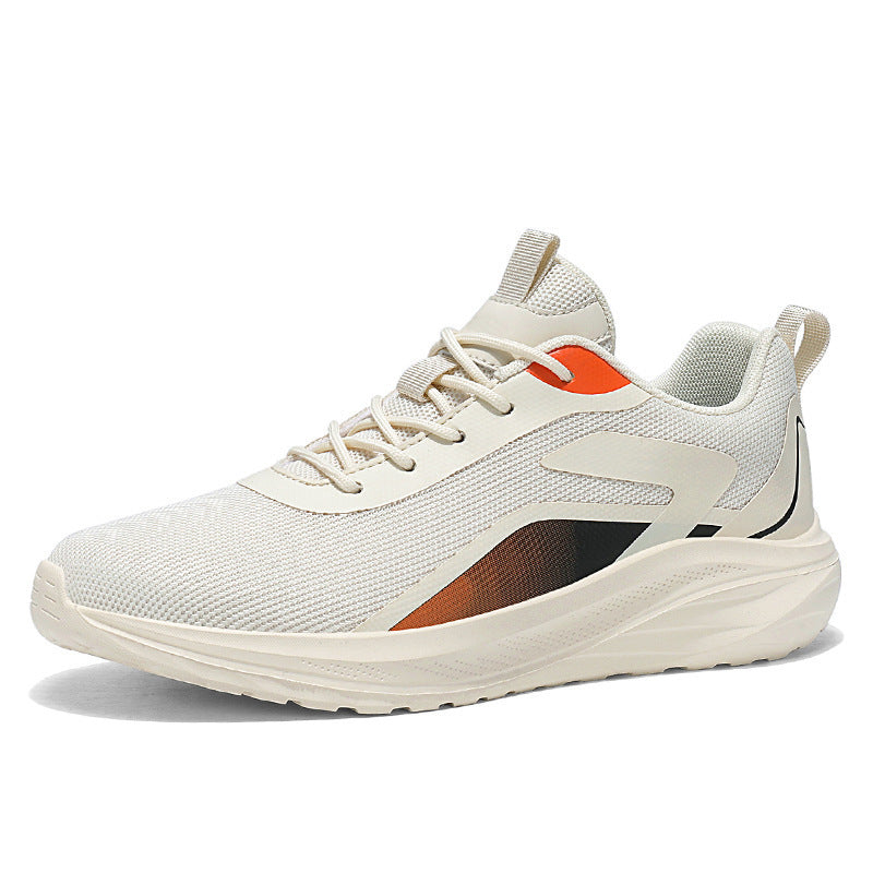 Dames Sportschoenen Ademend Mesh Ontwerp 5