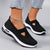 Dames Sportschoenen Casual Ademend Lichtgewicht 1