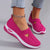 Dames Sportschoenen Casual Ademend Lichtgewicht 2