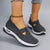 Dames Sportschoenen Casual Ademend Lichtgewicht 7