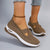 Dames Sportschoenen Casual Ademend Lichtgewicht 9