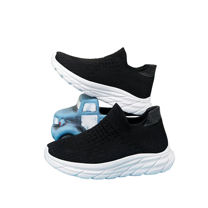 Dames Sportschoenen Casual Stijl Lichtgewicht Ademend Design 0