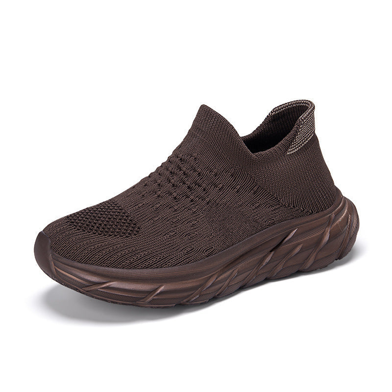 Dames Sportschoenen Casual Stijl Lichtgewicht Ademend Design 5