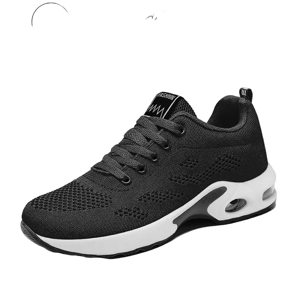 Dames Sportschoenen Comfortabel Ontwerp 0