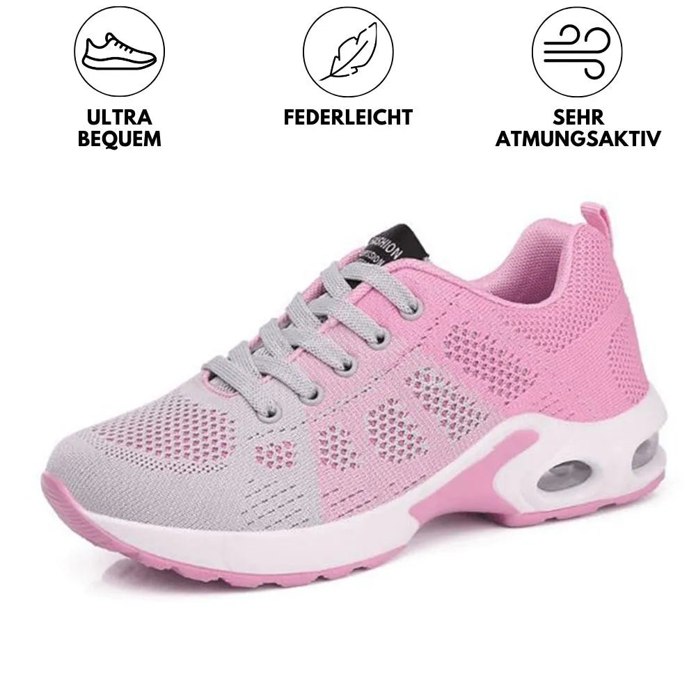 Dames Sportschoenen Comfortabel Ontwerp 10