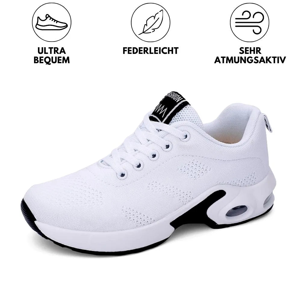 Dames Sportschoenen Comfortabel Ontwerp 11