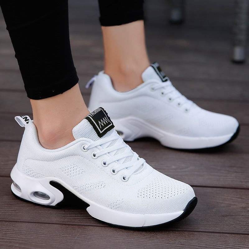 Dames Sportschoenen Comfortabel Ontwerp 5