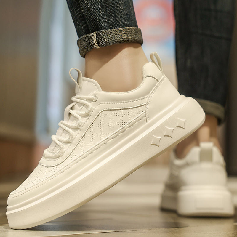 Dames Sportschoenen Comfortabel en Stijlvol 4