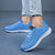 Dames Sportschoenen Gehaakt Camouflage 1