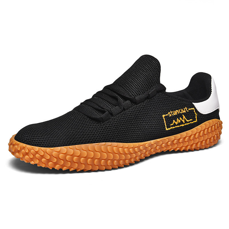 Dames Sportschoenen Lichtgewicht en Ademend 0