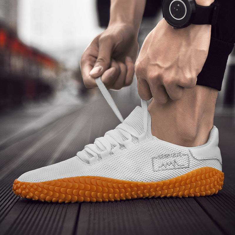Dames Sportschoenen Lichtgewicht en Ademend 1