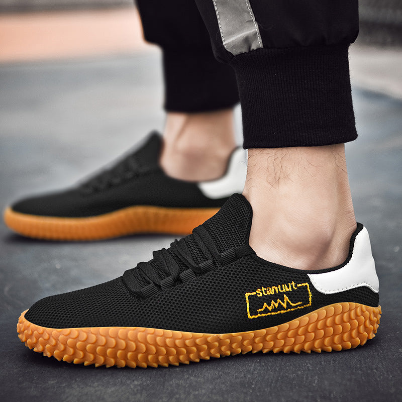 Dames Sportschoenen Lichtgewicht en Ademend 2