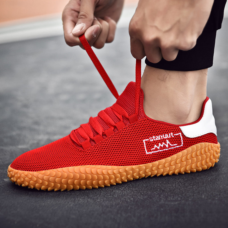 Dames Sportschoenen Lichtgewicht en Ademend 3