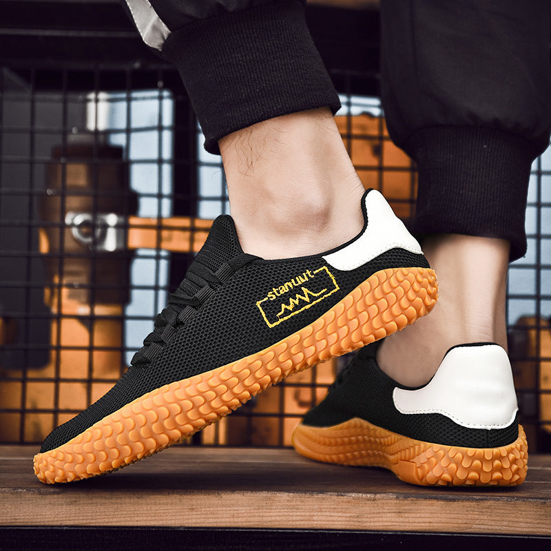 Dames Sportschoenen Lichtgewicht en Ademend 4