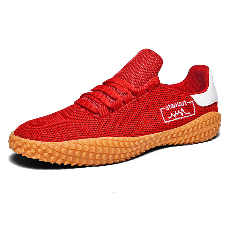 Dames Sportschoenen Lichtgewicht en Ademend 7