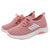 Dames Sportschoenen Mesh Lichtgewicht Casual Synthetisch 0