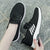 Dames Sportschoenen Mesh Lichtgewicht Casual Synthetisch 2